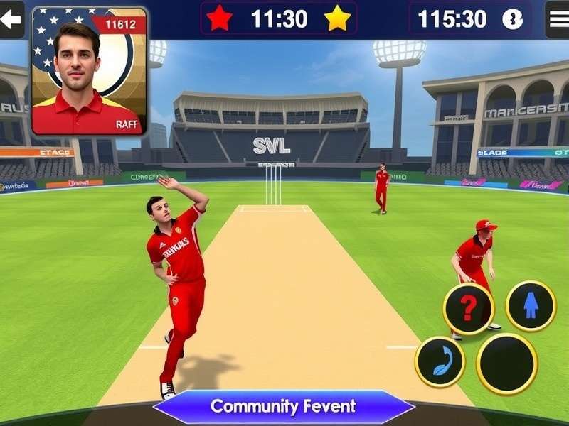 Sagar Swift Hurler gameplay screenshot