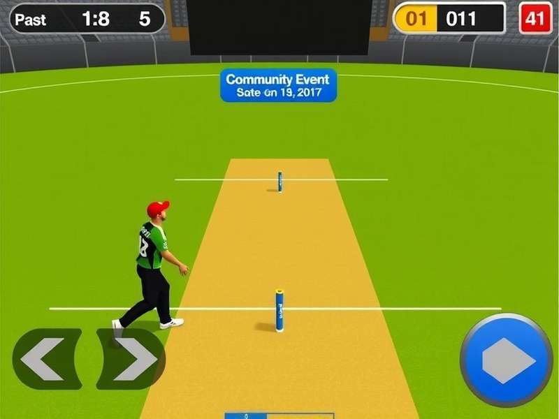 Sagar Swift Hurler bowling interface
